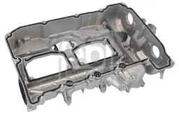 BMW 4 Serisi F32/F33/F36/F82 N47 Külbütör Kapağı Alumınyum | FEBI 198061_2