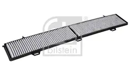 BMW 6 Serisi E63 Polen Filtresi | FEBI 23683_5