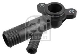 BMW E36 M43 Silindir Kapağı Su Borusu Arka | FEBI 28419