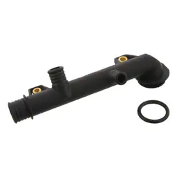 BMW E30 M40 M43 Blok Su Borusu | FEBI 28430_2