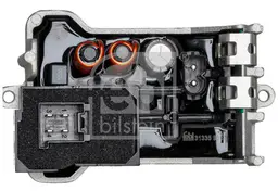 Mercedes ML Serisi W163 Klima Şalteri | FEBI 31335_1