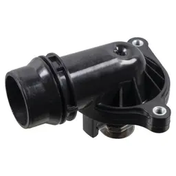 BMW 3 Serisi E46 N40, N42, N45, N46 Termostat | FEBI 32649_6