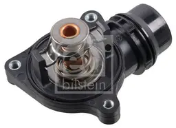 BMW 3 Serisi E46 N40, N42, N45, N46 Termostat | FEBI 32649_6