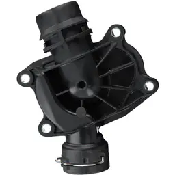 BMW E39 M57 Termostat | FEBI 36719_1