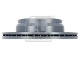 BMW 4 Serisi F36 Fren Diski Arka | FEBI 43868_2