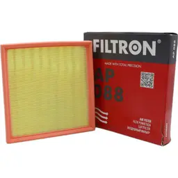 BMW 3 Serisi E36 318is Coupe M42 Hava Filtresi | FILTRON AP088