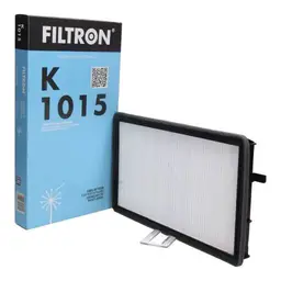 BMW 3 Serisi E36 M3 3.2 S52 Polen Filtresi | FILTRON K1015