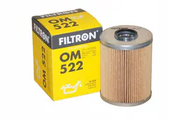 BMW 3 Serisi E36 3.2i S54 Yağ Filtresi | FILTRON OM522