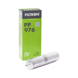 BMW 3 Serisi E46, E46/5 318 d/td M47 Yakıt Filtresi | FILTRON PP976