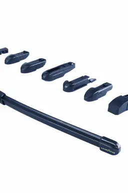 Silecek Süpürgesi Ön 400mm 8 Aparatlı | GDY 501003