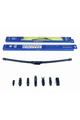 Silecek Süpürgesi Ön 480mm 8 Aparatlı | GDY 501005