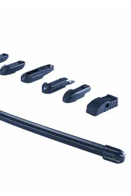 Silecek Süpürgesi Ön 750mm 8 Aparatlı | GDY 501013