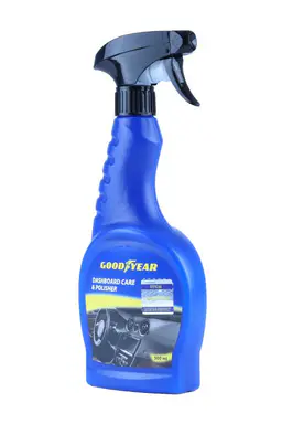 Torpido Temizleme Spreyi 500 ml | GDY 701003