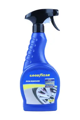 Demir Tozu Temizleyici 500 ml | GDY 701008