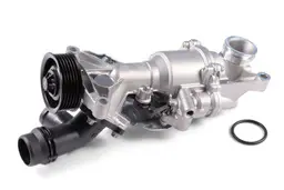 Mercedes C Serisi W204 M274 Devirdaim Pompası | GK 980467