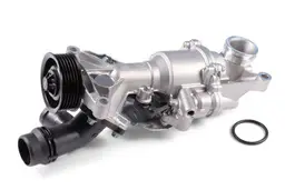 Mercedes C Serisi W205 M274 Devirdaim Pompası | GK 980467