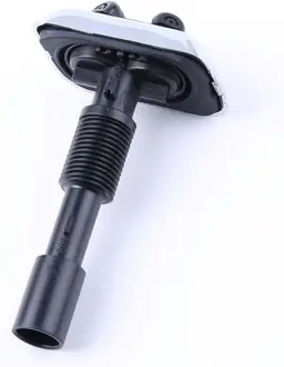 Bmw E38 Far Yıkama Memesi Kromlu Sol | GKL 341052