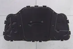 Bmw E60 Motor Kaput Keçesi Klipsli 1.Kalite | GKL 341646