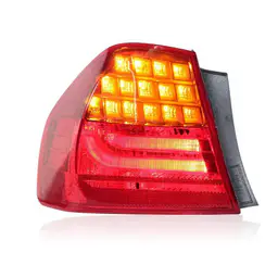 Bmw E90 Stop Lambası Ledli Dış Sol | GKL 341933