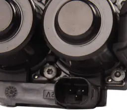 Bmw 5 Serisi F10 2009-2016 Kalorifer Muslugu | GKL 342794