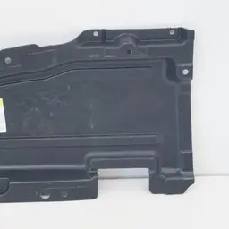 Bmw X6 Seri E71 Motor Alt Muhafaza Ön Orta Sağ | GKL 342879