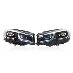 Bmw 3 G20 Far Sol Sağ Set Tak Çalıştır | GKL 343378