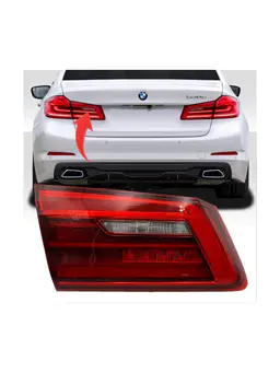 Bmw G30 Stop Lambası İç Led Sol | GKL 343382