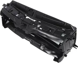 Bmw 3 Serisi F30 Panel Hava Kanalı Ön Üst | GKL 343467