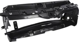 Bmw 3 Serisi F30 Panel Hava Kanalı Ön Üst | GKL 343467