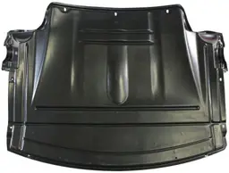 Bmw 3 Serisi E46 Motor Alt Muhafaza Izolasyonlu | GKL 343694