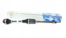 BMW 5 Serisi F10 xDrive Ön Sağ Aks Mili | GKN 305948