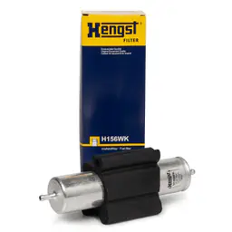 BMW 3 Serisi E46, E46/5 318 d/td M47 Yakıt Filtresi | HENGST H156WK