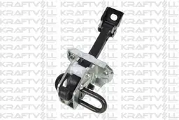 BMW 3 Serisi E46 Sedan Kapı Gergisi Ön | KRAFTVOLL 09040334