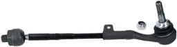 BMW 1 Serisi E81 120i N43 Uzun Rot Sol | LEMFÖRDER 29838 02