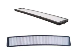 BMW 3 Serisi E46 M3 3.2 S54 Polen Filtresi | MAHLE LA102
