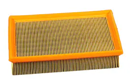 BMW 3 Serisi E36 318is Coupe M42 Hava Filtresi | MAHLE LX105