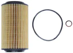 BMW 3 Serisi E46, E46/5 318 d/td M47 Yağ Filtresi | MAHLE OX153D2