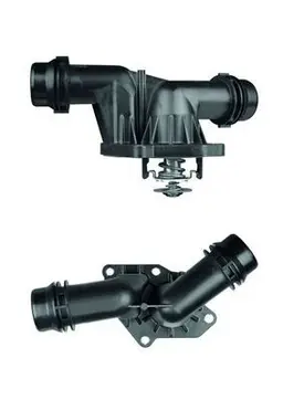 BMW E39 M47 Termostat | MAHLE TI2585