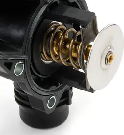 BMW 3 Serisi E46 M52 M54 Termostat | BEHR MAHLE TM1397