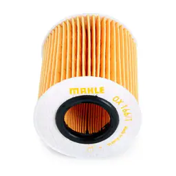 BMW X1 E84 18i N46 Yağ Filtresi | MAHLE OX166/1D