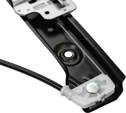 Bmw E46 Sedan Cam Kriko Mekanizması Ön Sol Motorsuz | OSSCA 21862