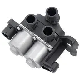 Bmw E36 Kalorifer Muslugu Klimalı 64118375792 | OSSCA 23056