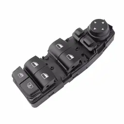 Bmw 5 F10 Ön Sol Cam Açma Düğmesi Arka Güneşlikli | OSSCA 23910