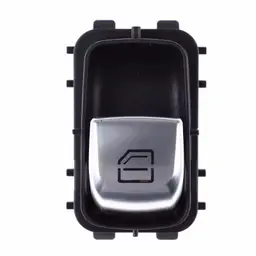 Mercedes W205 Cam Düğmesi Ön Sağ