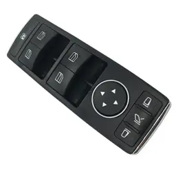 Mercedes E Serisi W212 Cam Düğmesi Sol Ön | OSSCA 36922