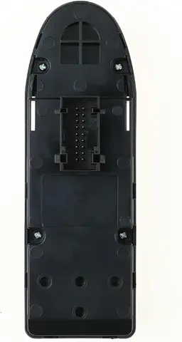 Bmw E70 Cam Anahtarı Sol Dörtlü | OSSCA 41831