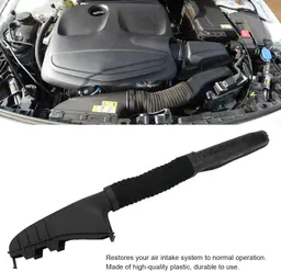 Mercedes W117 2013-2017 M270 Hava Emiş Hortumu | OSSCA 55364