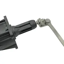 BMW F10 N20 Turbo Wastegate Valfi 11657638783 | OSSCA 78348