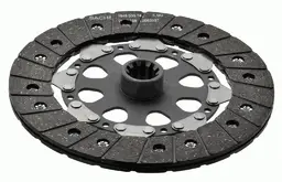BMW 5 Serisi E39 525 d M52 Debriyaj Diski | SACHS 1864 919 001