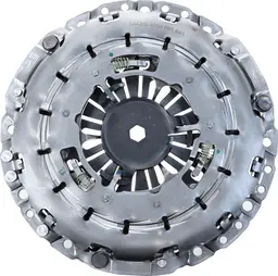 BMW X5 (E53) 3.0 TDS M57 Debriyaj Seti + Rulman | SACHS 3000 951 877